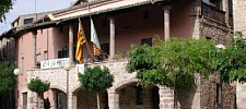 Ayuntamiento de Santpedor (Barcelona)