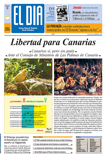 El Día