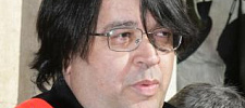 José Luis Mazón