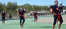 Ejército español