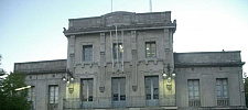 Ayuntamiento de Tiana