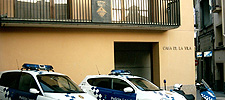 Ayuntamiento de Sallent
