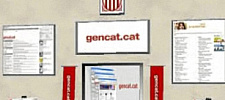 La Generalidad de Cataluña en Second Life