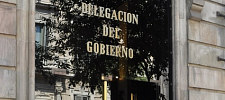 Delegación del Gobierno