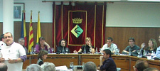 Ayuntamiento de Badía del Vallés