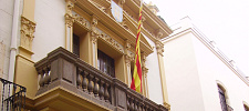 Ayuntamiento de Palamós