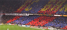 Catalonia is not Spain