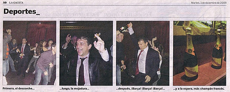Joan Laporta
