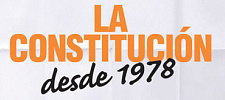 Constitución Española