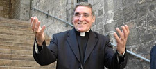 Lluís Martínez Sistach