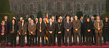 Alcaldes del PSC