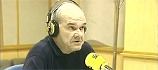 Manuel Chaves