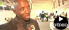 Los inmigrantes apoyan los referendos independentistas, según TV3