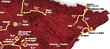 Vuelta Ciclista a España 2010
