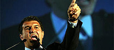Joan Laporta