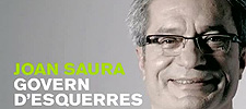 Joan Saura