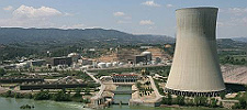 Central Nuclear de Ascó