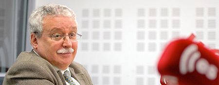 Joaquín Leguina
