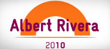 Albert Rivera