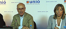 Unió Democràtica de Catalunya