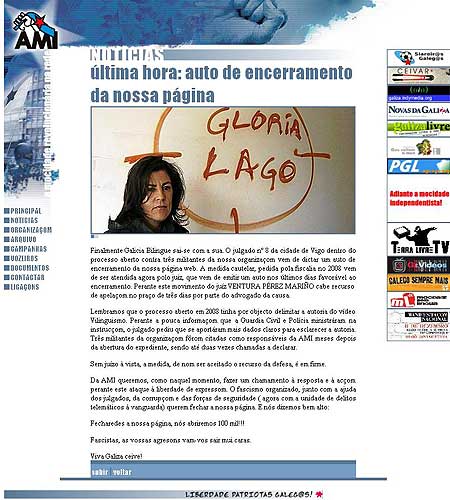 Assembleia da Mocidade Independentista