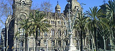 Tribunal Superior de Justicia de Cataluña