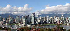 Vancouver