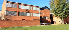 IES Abat Oliba de Ripoll (Gerona)