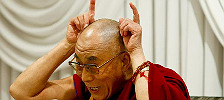 Dalai Lama