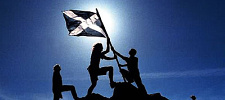 Escocia