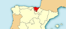 País Vasco