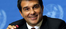 Joan Laporta