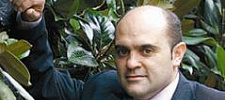 Xavier Vendrell