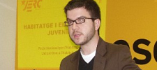 Pere Aragonès