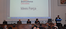Asamblea de Barcelona Decideix!