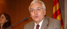 Ferran Mascarell.