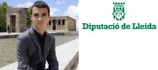 Yáñez y Diputación de Lérida.
