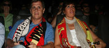 Fernández Díaz y Sánchez-Camacho.