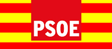 Federación catalana del PSOE