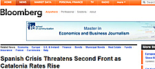 Bloomberg.
