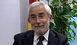 Xavier Puigdollers, director general de Asuntos Religiosos (foto: ucide.org).