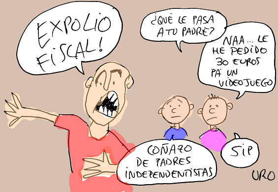 Coñazo