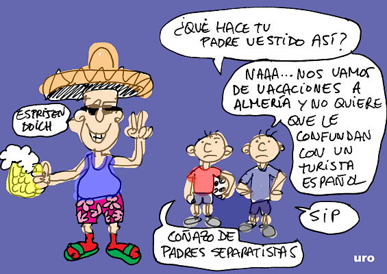 Hecho diferencial