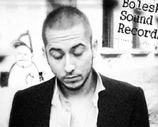Marc Falcó, en una imagen promocional (foto: Google).