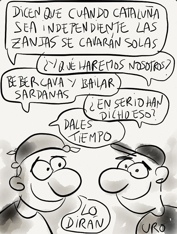 ¿Qué haremos?