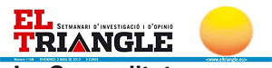 La revista ‘El Triangle’ también se editará en español desde este mes