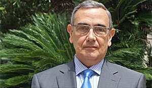Xavier Pomés, ex consejero autonómico y máximo responsable del Hospital Clínico y del Hospital de San Pablo (foto: esade.es).
